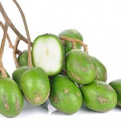 

NATURE- Kedondong Fresh - 1 Kg [Grosir]