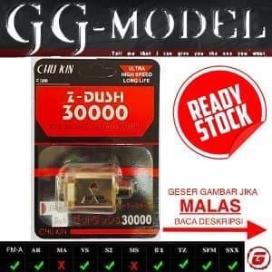 RHSKITA- Rep Dinamo Tamiya Chukin / Motor Chukin Mitsubishi