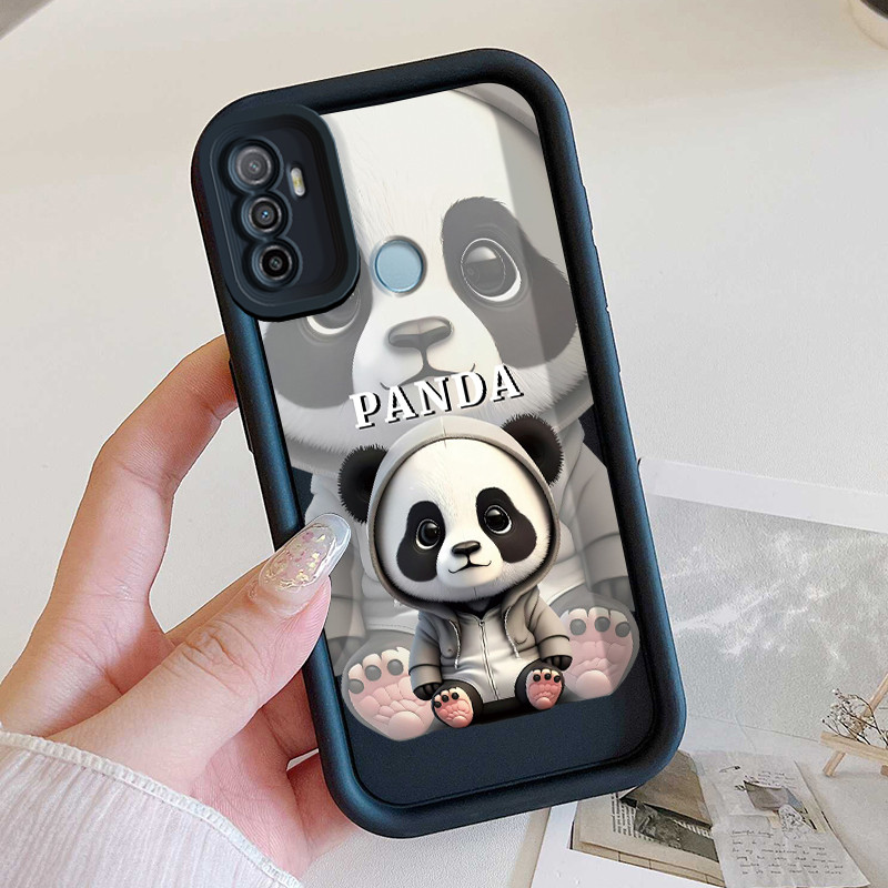 Casing Hp untuk OPPO A53 A53s A32 A33 2020 A11s Case Casing HP Softcase ponsel silikon tahan Kasing 