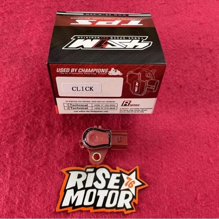 TPS SENSOR 4S1M BEAT VARIO 125 150