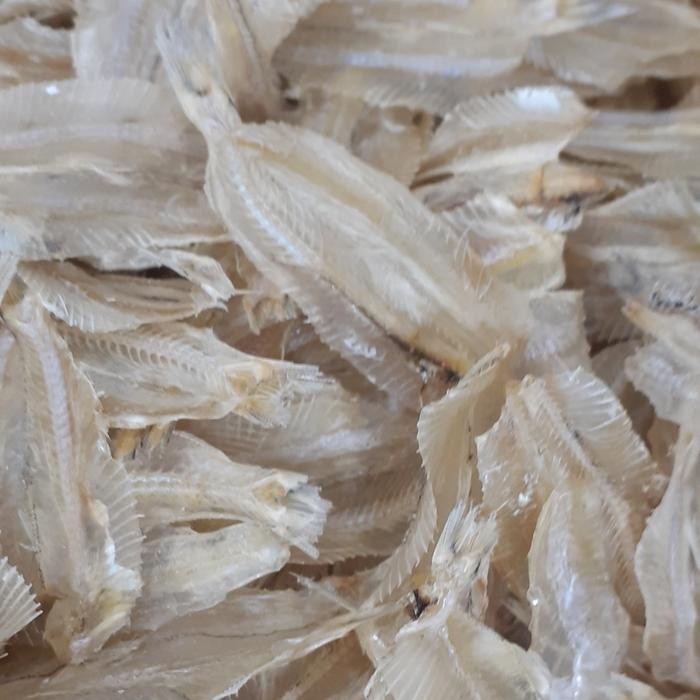 

Siap Kirim Ikan Pakang Tawar 250gr Shopee