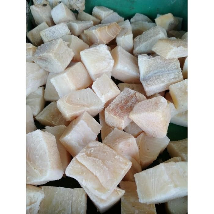 

Siap Kirim Daging Ikan Asin Jambal Roti 250g - Renyah Cocok Lauk Harian