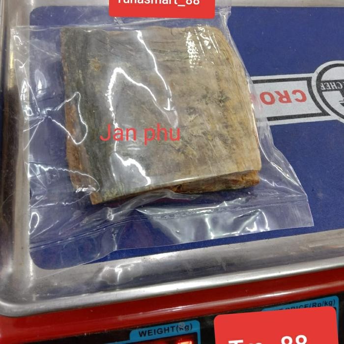 

Siap Kirim Ikan Asin Jan Phu Kalimantan 500gr Shopee Seafood Premium