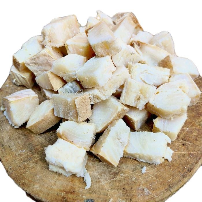 

Siap Kirim Ikan Asin Jambal Manyung/Kadukang 1kg - Murah & Empuk