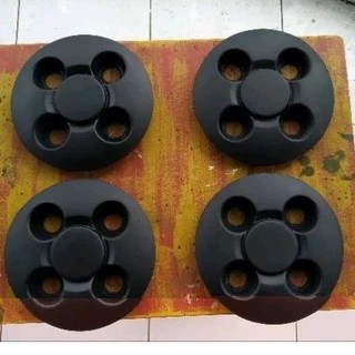 Dop velg kaleng PCD 4x100 bisa COD