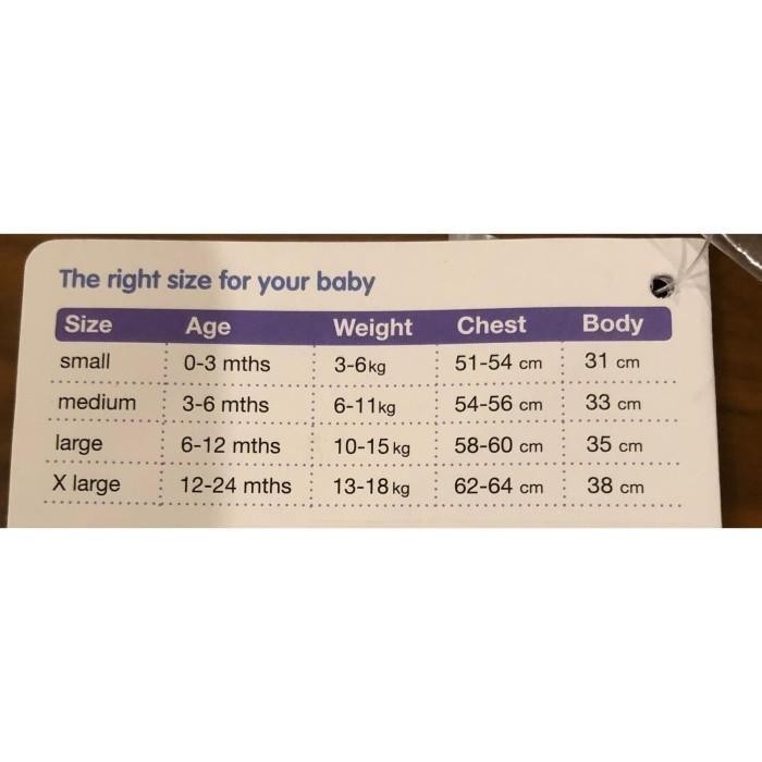 Splash About Baby Wetsuit Wio Tug Boats