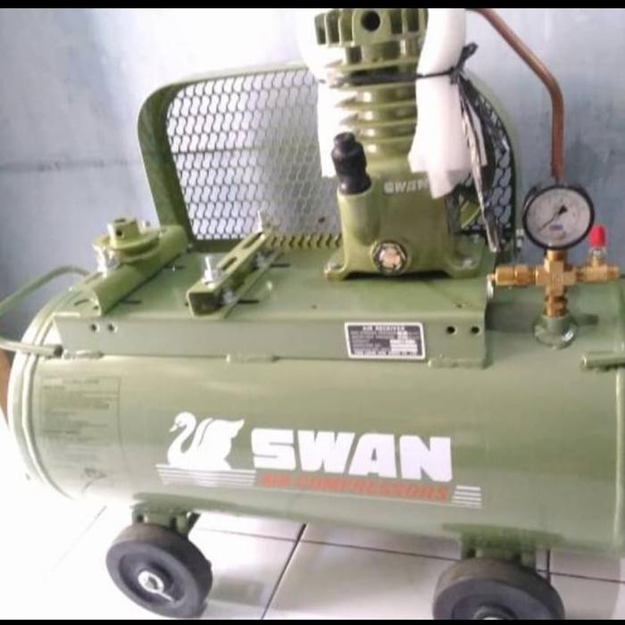 Kompresor Swan 1/4 Hp