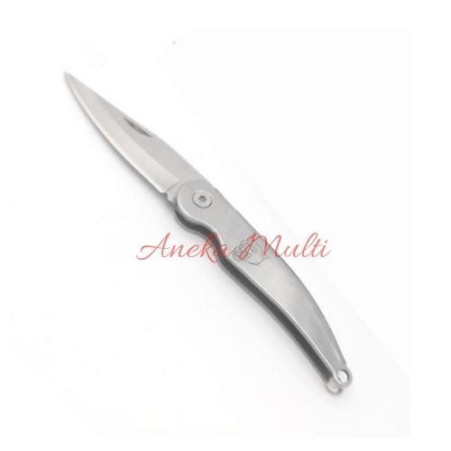 PISAU SAKU LIPAT GRAFTING OKULASI K SIAP KIRIM PACKING AMAN