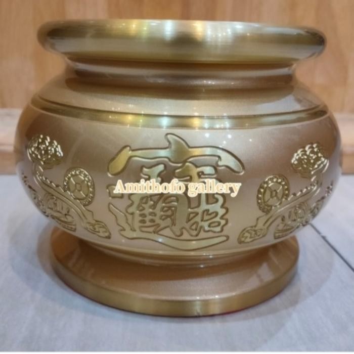 HIOLO TAIWAN 7" RG KODE 1303