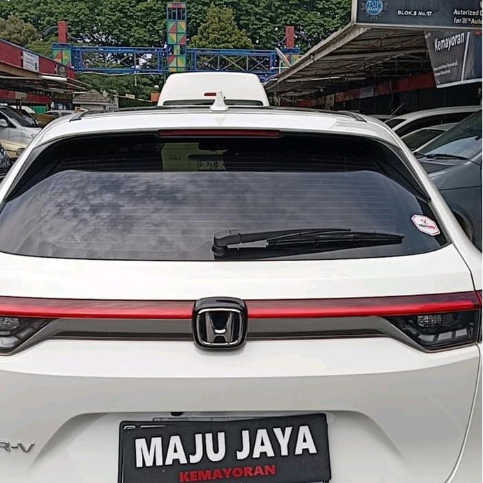 Kaca Film Mobil 3M Kombinasi Crystaline + NightFall Ceramic (Full Set)