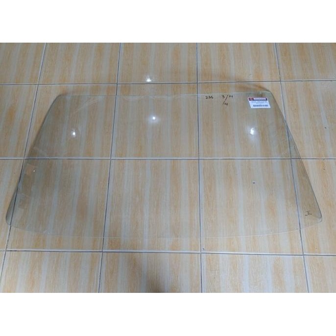 Kaca Depan Corolla DX Tahun 1983