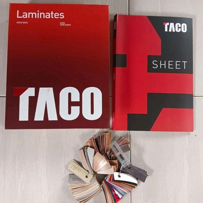 

katalog HPL taco 2025/2026