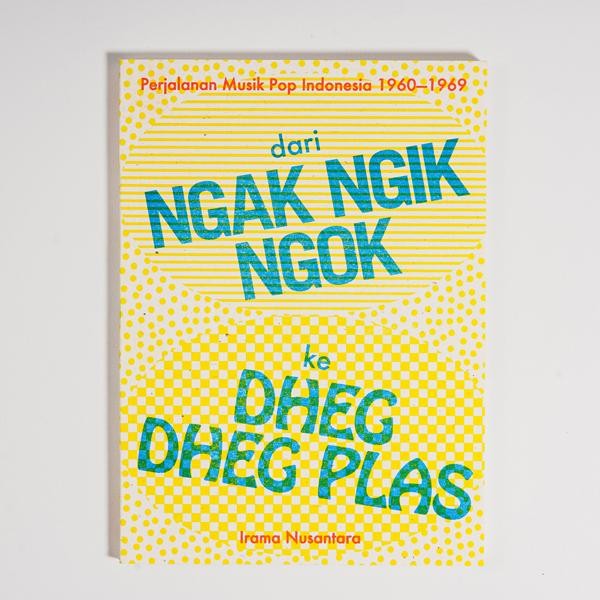 

Binatang Press! - dari Ngak Ngik Ngok ke Dheg Dheg Plas