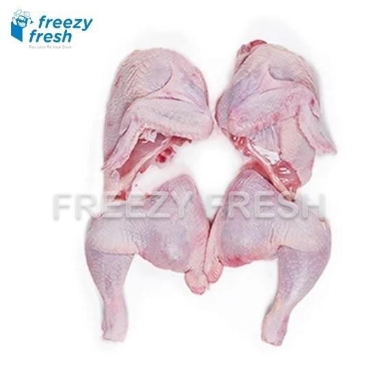 

TERMURAH Ayam Broiler 09 - 1.1 Parting 4 READY STOCK