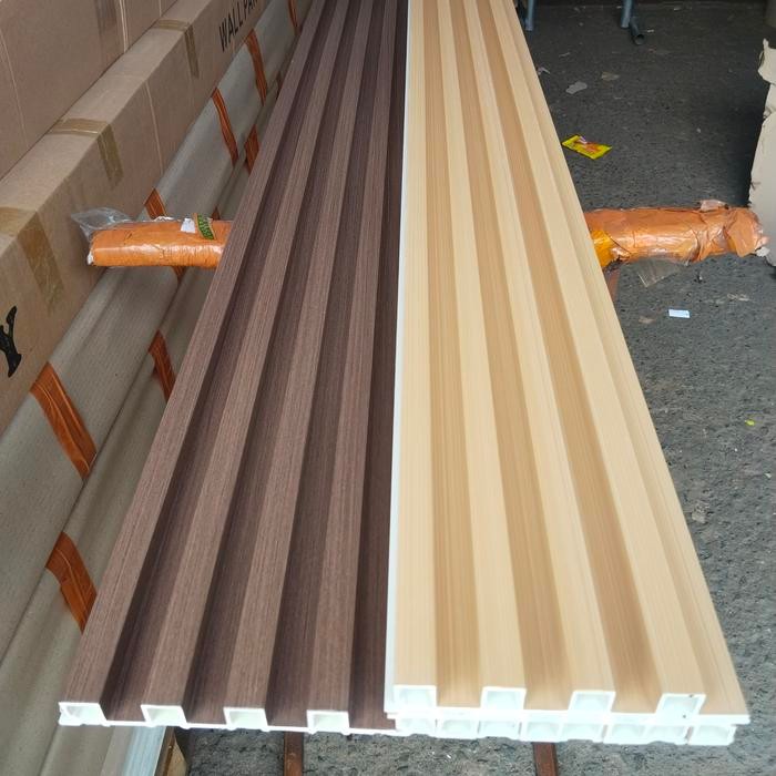 Wpc Wall Panel Outdoor Dinding