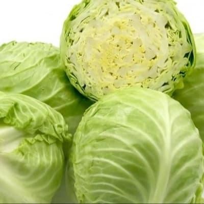 

LUXEHEALTH- Kol Sayur Kubis 1Kg