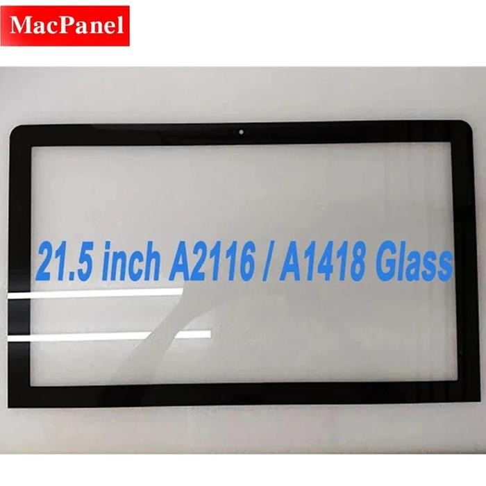 Replacement 2012 2013 2014 2015 2017 2019 A2116 Glass A1418 Glass for Apple iMac 21.5 Inch LCD Glass