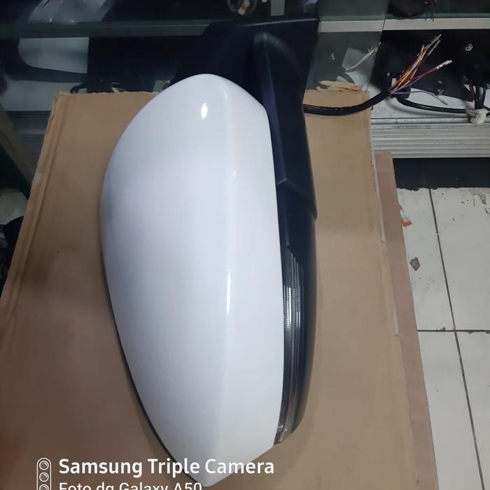 spion new avanza G / veloz retract original 2019 2020