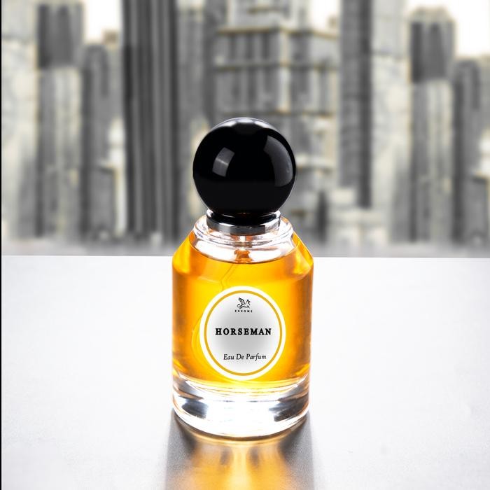 Exxome - Horseman V2 Boost Your Spirit