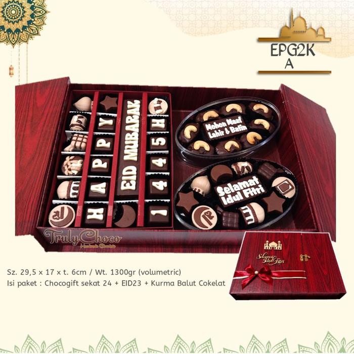 

hampers lebaran idul fitri coklat trulychoco EPG2k