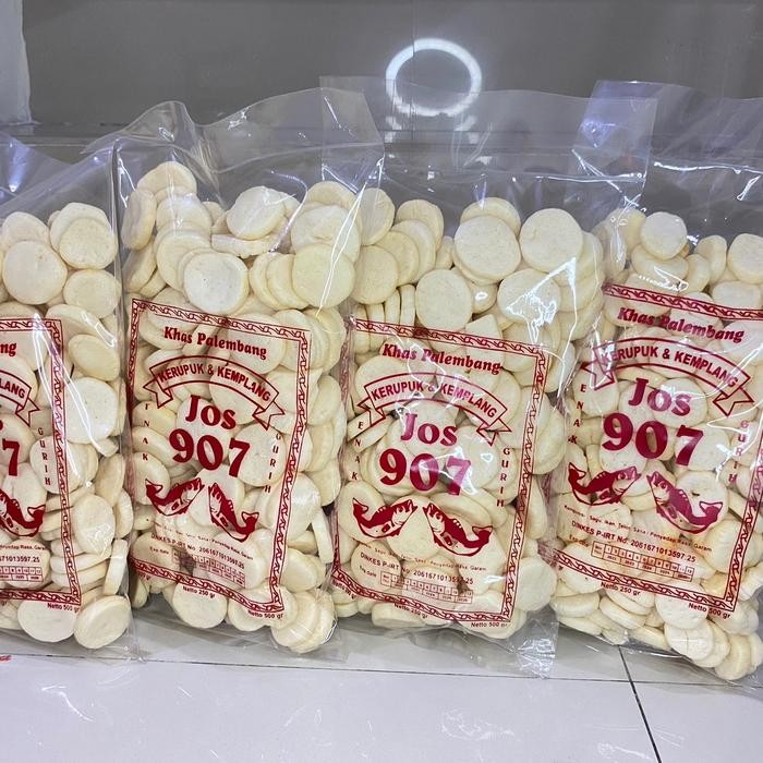 

PAKET 4 bungkus KEMPLANG MINI SUPER IKAN TENGGIRI