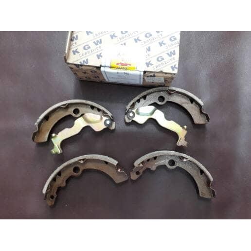 Jual Kampas Rem Belakang Karimun Estilo