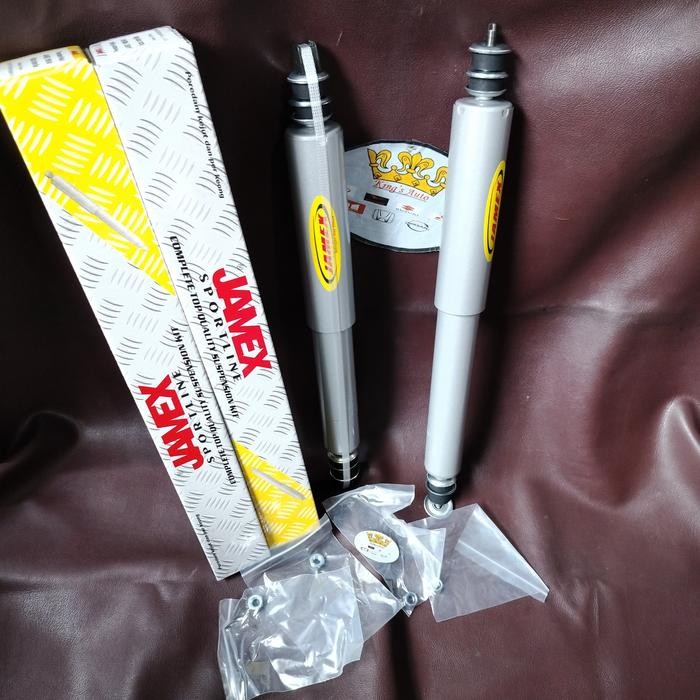 Jual Shock Breaker Mazda Vantrend Belakang