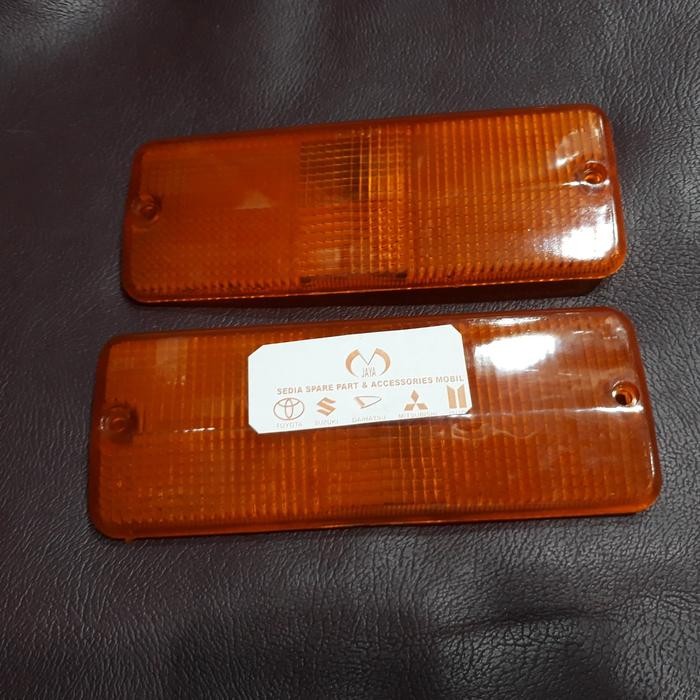 Jual Mika Bemper Carry 1.0 Extra 2Pcs