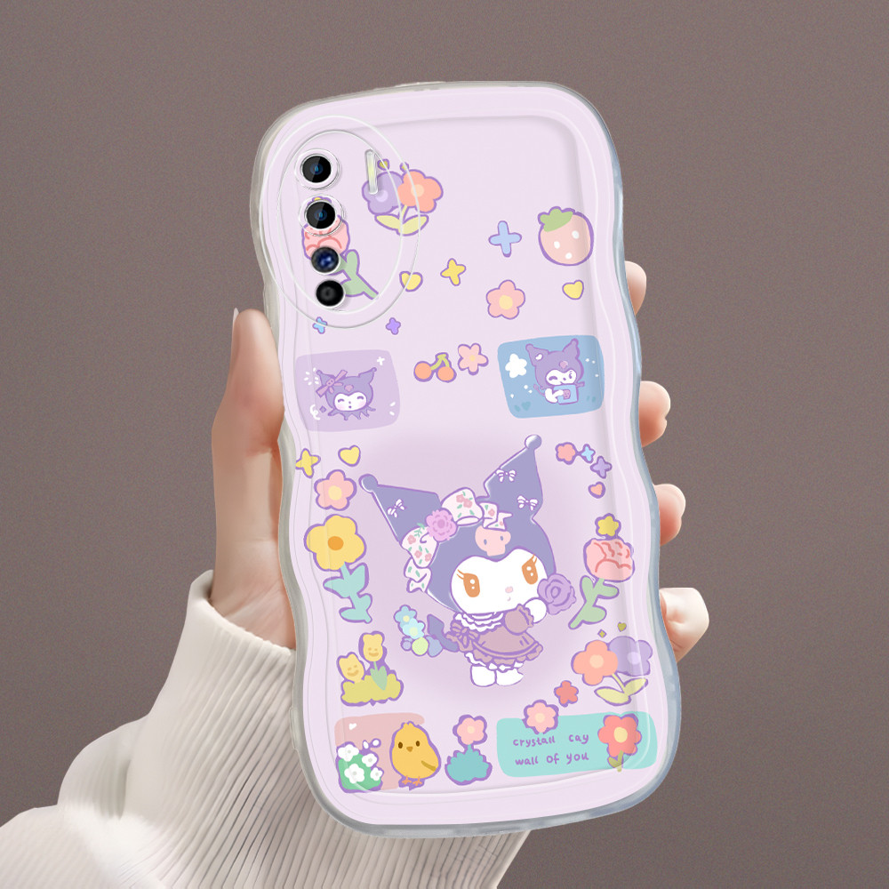 Casing Hp Untuk OPPO Reno 3 A91 Case Softcase Kesing Soft Cassing Cute 5394