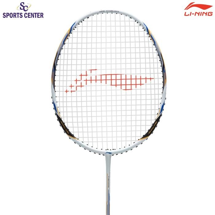 New Raket Badminton Lining Tectonic 3R 4U