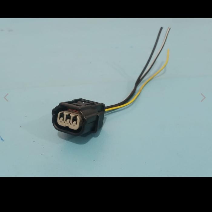 Socket Koil Busi Brio / Mobilio Ori Original Asli