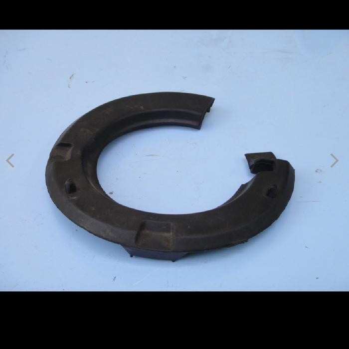Karet Tatakan Per Keong Belakang All New Yaris Ori Original Asli