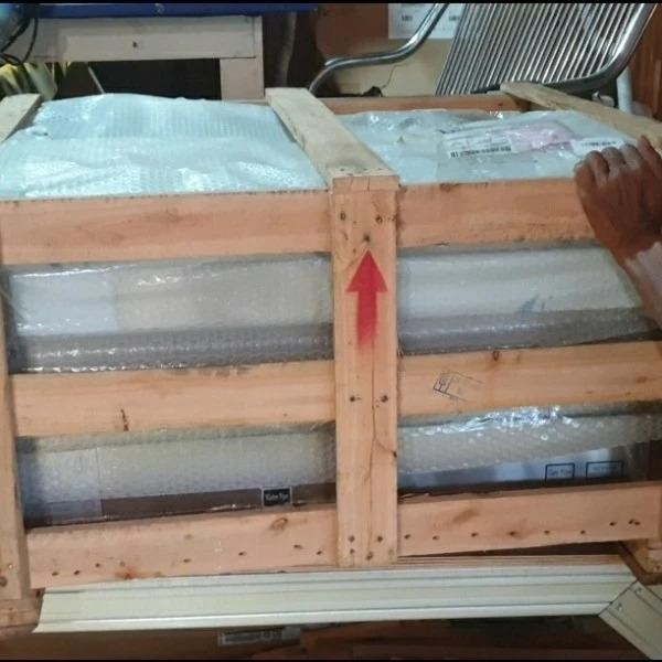 GETRA Gas Kwali Range CS-9080DX CS-9080 STAINLESS / KOMPOR CS-9080DX KWALI RANGE Medium Pressure