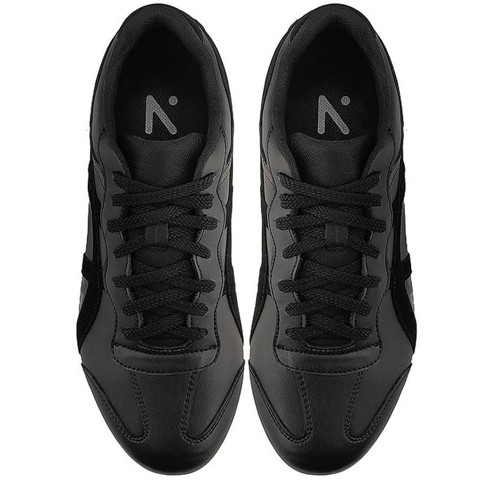 Niel Sepatu Pria Tali Troy Synthetic Leather