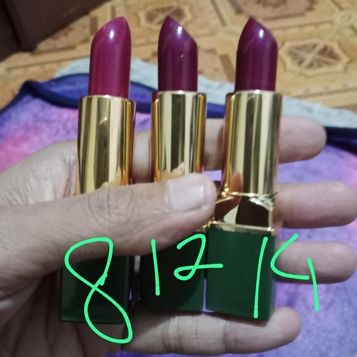 (Allthebest) elizabeth helen lipstick (no box)