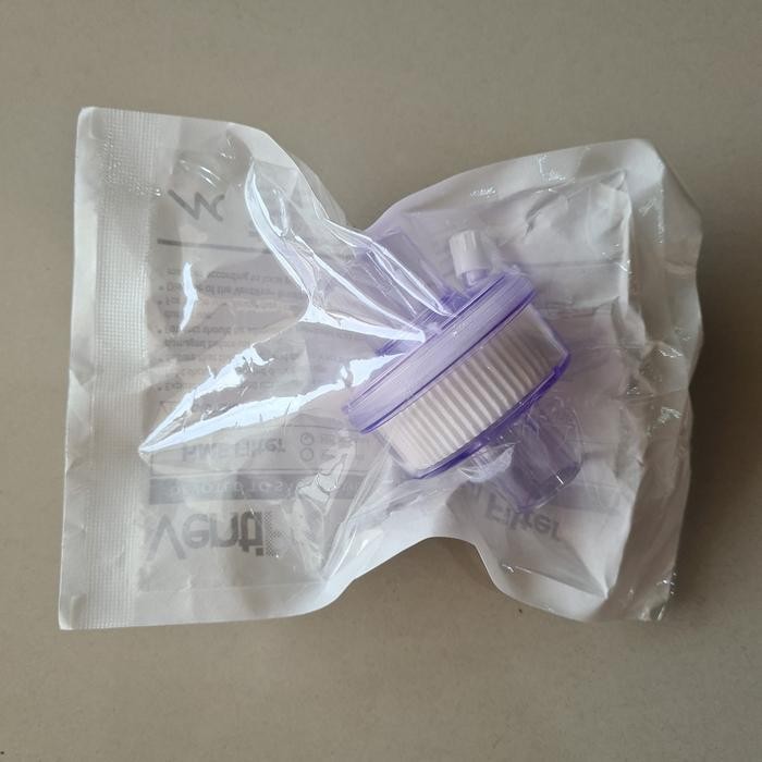 Promo Bacterial Filter Ventilator / Filter Bakteri / HME Filter VentiPro