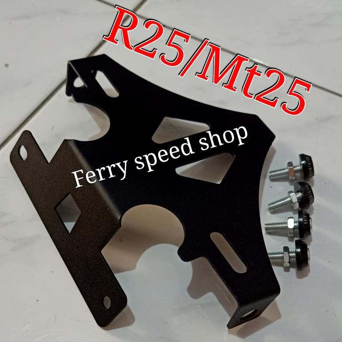 Laris Paketan Sen Led Plus Tail Tidy R15 V3 V2 - New Cbr 150R - Gsx 150 Terlariss 