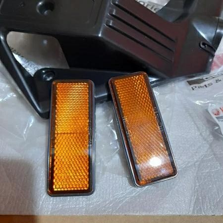 Mantab Mata Kucing Rx King Original Airscope Rx King Original Terlariss 