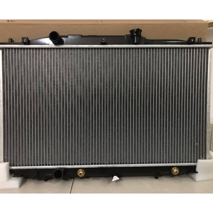 Jual Radiator Honda Jazz Rs Ge8 Matic 2009 2010 2011 2012 2013 2014