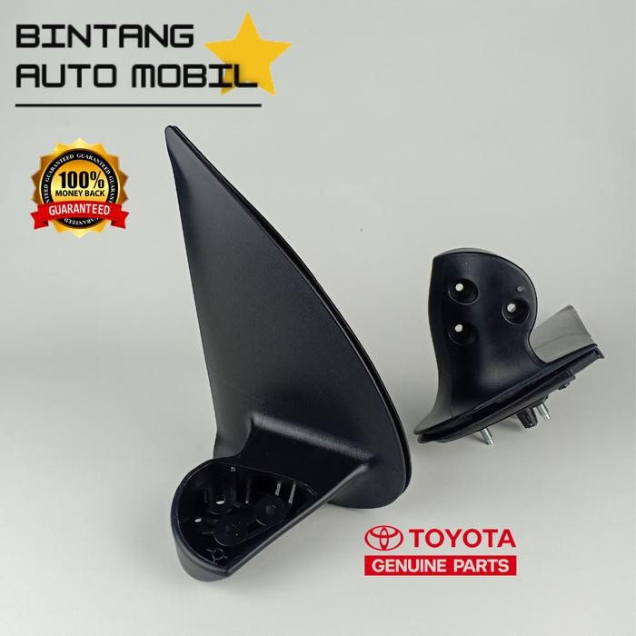 Kaki Spion Fortuner 2008 - 2015 Original/ Spion Fortuner Lama 2008up