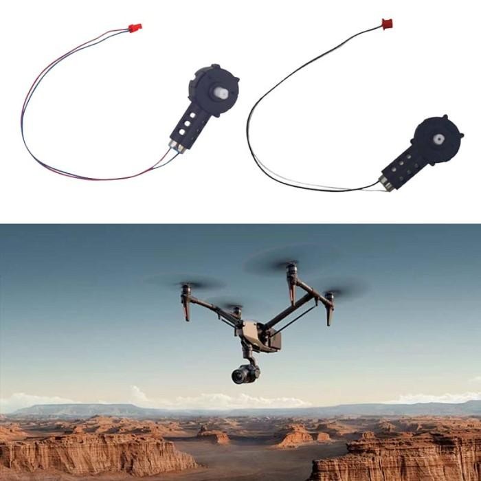 Shure Hardwell - Dinamo Dron Motor Drone E88Pro/E88/E585/E99/S89 Aksesoris Drone Dinamo Drone