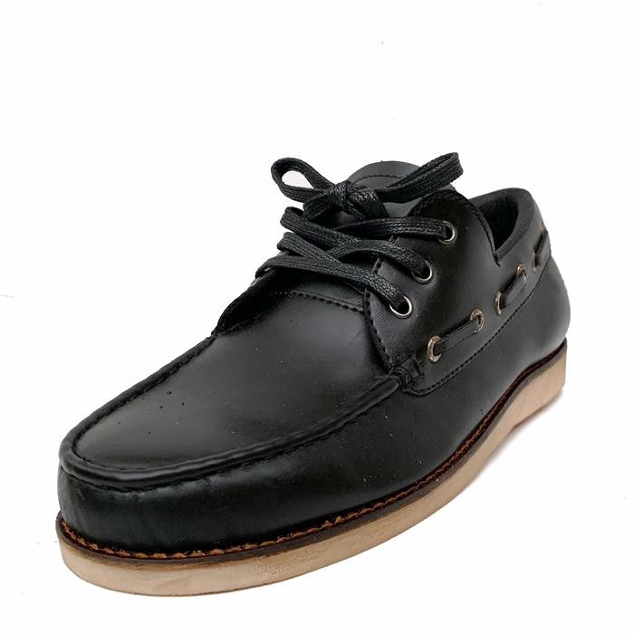 Sepatu Zapato Pria Slip on Casual Kulit Kerja Formal Casual Zapato