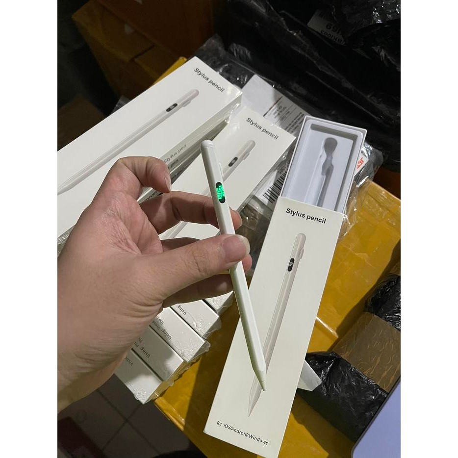 READY STOCK STYLUS PEN LCD DISPLAY ANDROID SUPPORT HUAWEI MATEPAD SE 10.4 2022