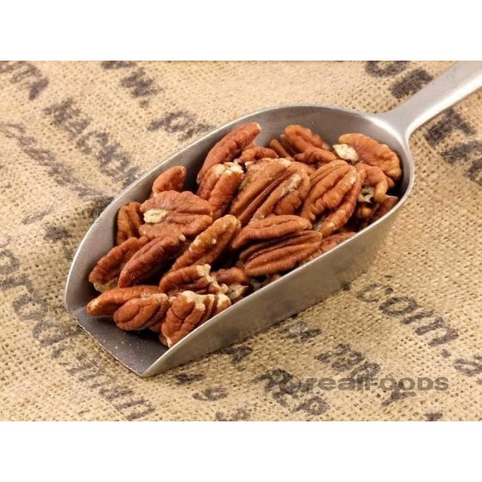 

Raw (Mentah) Pecan Nut (USA) 5 Kg