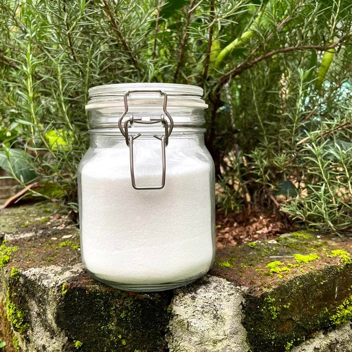 Pilihan- Gantinya Deterjen - Natural Detergent - Deterjen Pakaian Bayi