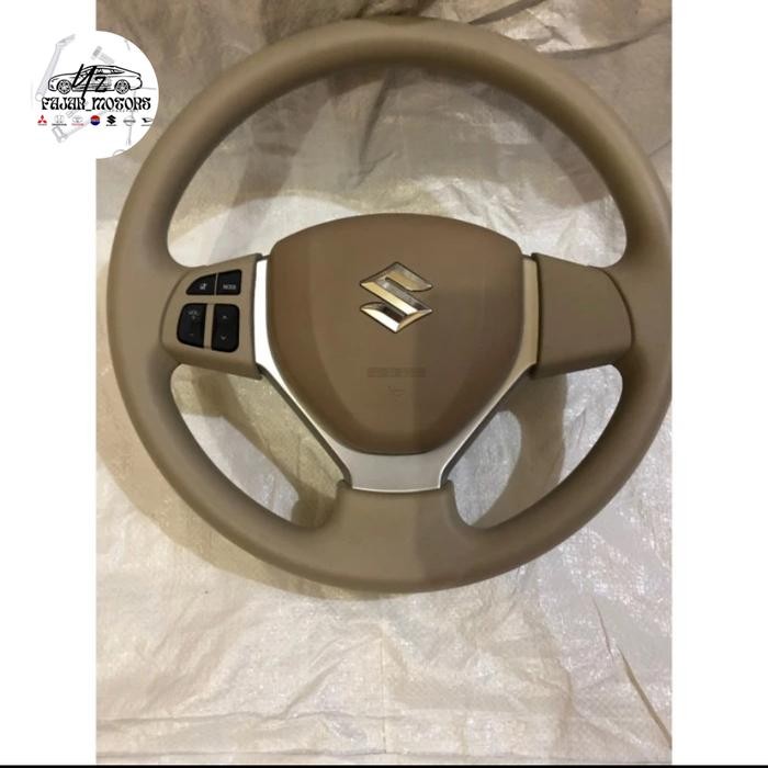 Stir Ertiga Type Gx Type Gl original