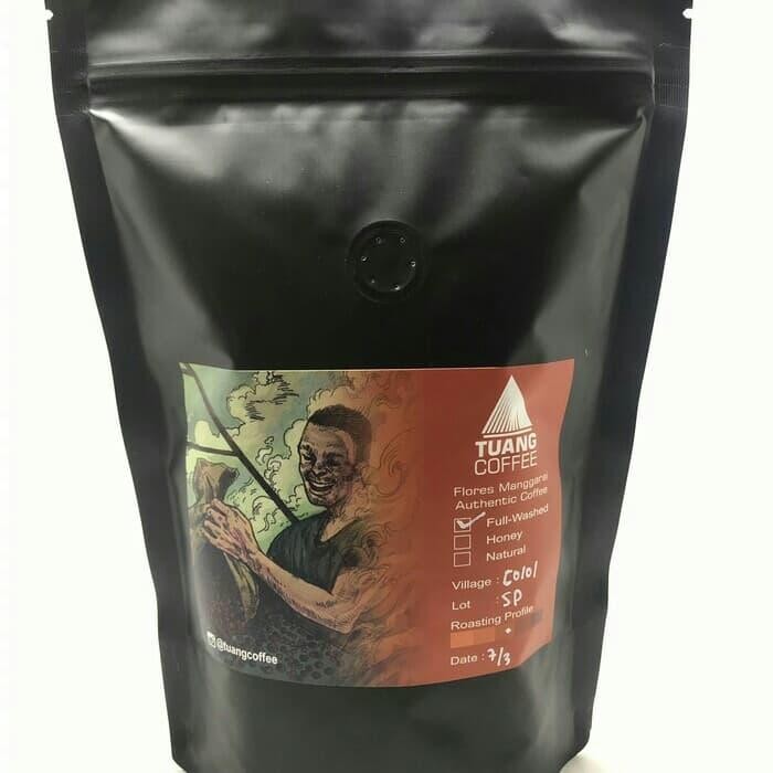 

Kopi Flores Manggarai 1kg