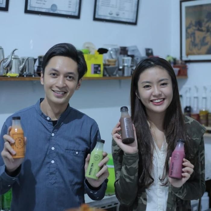 

Paket Acara Meeting, Birthday Party, Engagment Es Kopi Susu dan Mixs