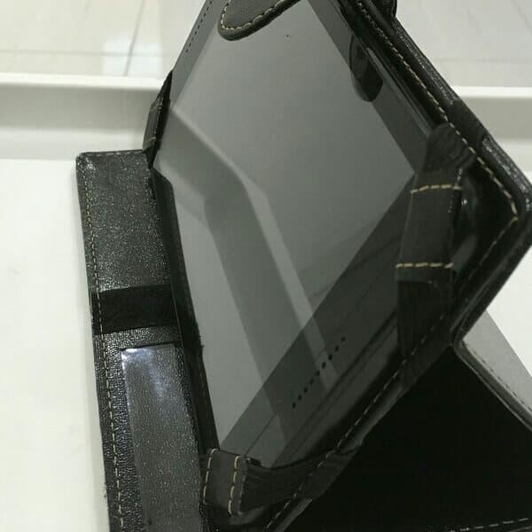 ADVAN ITAB I7 ADVAN ITAB I7 PLUS LTE LEATHER CASE FLIP COVER FLIP CASE