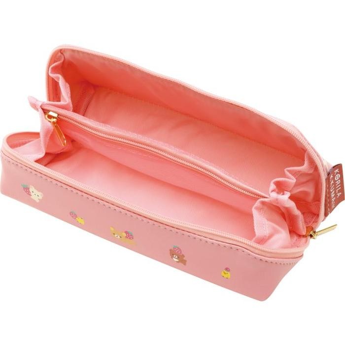 

Pacapo Tray Pencil Case Sumikko Gurashi Rilakkuma Limited Edition